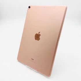 ソフトバンク iPad Pro 10.5インチ Wi-Fi+Cellular 64GB MQF22J/A ローズゴールド 利用制限〇 動作確認済み