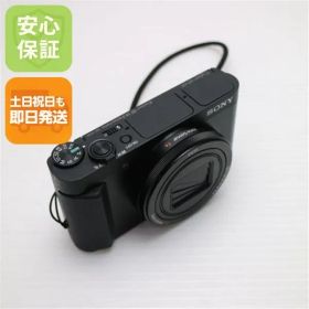 新品同様 DSC-HX99 ブラック 即日発送 SONY コンパクトデジタルカメラ 土日祝発送OK 08000