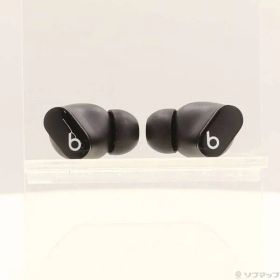 ソフマップ 〔中古品〕 Beats Studio Buds MJ4X3PA／A ブラック【295】