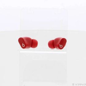 ソフマップ 〔展示品〕 Beats Studio Buds Beatsレッド MJ503PA／A【276】