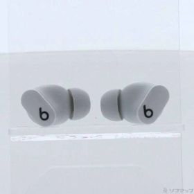 ソフマップ 〔中古品〕 Beats Studio Buds MJ4Y3PA／A ホワイト【348】