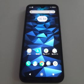 DIGNO BX2 アンドロイド13 シムフリー ディグノ 286