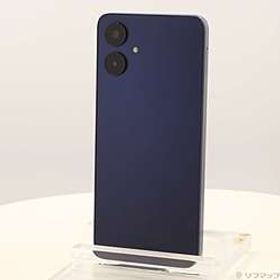 Galaxy A25 5G 64GB ブラック SC-53F