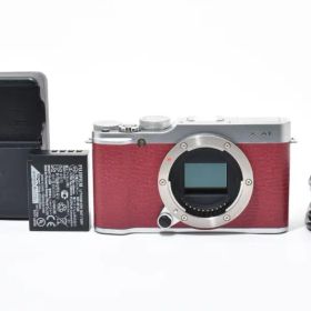 Fujifilm X-A1 ミラーレスデジタルカメラ