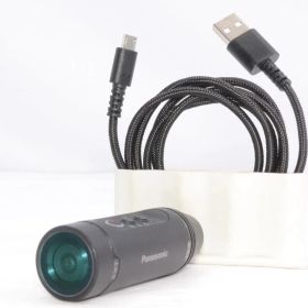 Panasonic HX-A1H ブラック