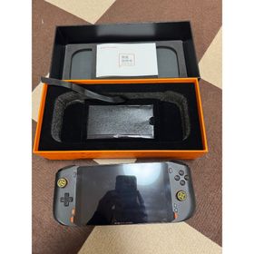 ポータブルPC ONEXPLAYER mini Pro Ryzen7 6800U(その他)