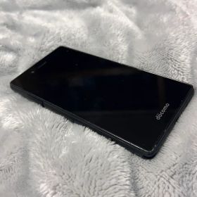 スマホ 本体 docomo mono MO-01J Android