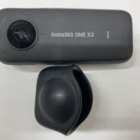 Insta360 ONE X2 360度カメラ アクションカメラ【A992】