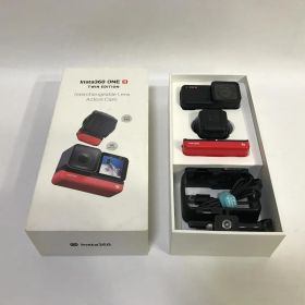 insta360 ONE R TWIN EDITION