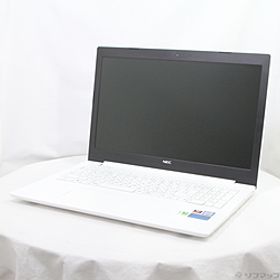 〔中古品〕 格安安心パソコン LAVIE Note Standard PC-NS300KAW カームホワイト ［Core-i3-7020U (2.3GHz)／4GB／SSD480GB／15.6インチワイド／Windows10 Home(64ビット)］〔中古品〕 格安安心パソコン LAVIE Note Standard PC-NS300KAW カームホワイト ［Core-i3-7020U (2.3GHz)／4GB／SSD480GB／15.6インチワイド／Windows10 Home(64ビット)］