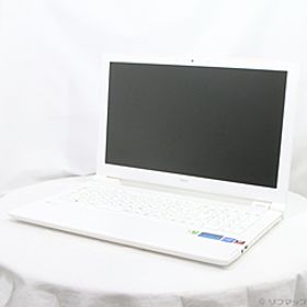 〔中古品〕 格安安心パソコン LAVIE Note Standard PC-NS150HAW エクストラホワイト ［Celeron-3865U (1.8GHz)／4GB／HDD1TB／15.6インチワイド／Windows10 Home(64ビット)］〔中古品〕 格安安心パソコン LAVIE Note Standard PC-NS150HAW エクストラホワイト ［Celeron-3865U (1.8GHz)／4GB／HDD1TB／15.6インチワイド／Windows10 Home(64ビット)］
