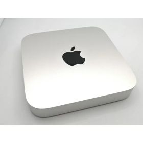 【中古】Apple Mac mini M2(CPU:8C/GPU:10C) 8GB/512GB MMFK3J/A (M2,2023)【ECセンター】保証期間1ヶ月【ランクA】