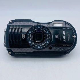 【動作確認済み】PENTAX WG-3