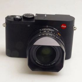 【中古】(ライカ) Leica 19081 Q3