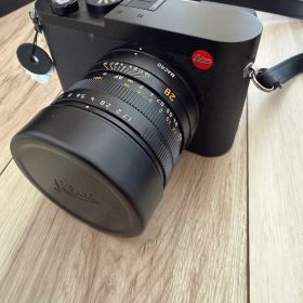 LEICA Q3