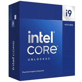 14世代 Core i9 新品 72,400円 中古 54,880円 | ネット最安値の価格