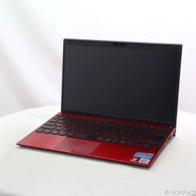 ソフマップ 〔中古品〕 VAIO SX12 VJS122C11N【262】