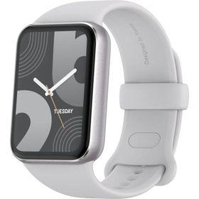 Xiaomi Smart Band 9 Pro Silver スマートバンド 9 プロ［スマートウォッチ］ BHR8715GL