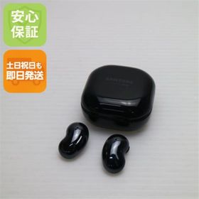 ギャラクシー(Galaxy)のGalaxy Buds Live ミスティック ブラック M777(ヘッドフォン/イヤフォン)