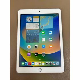 アップル(Apple)の送料込み‼️ iPad 第6世代 Wi-Fi Cellular 32GB(タブレット)