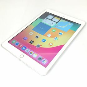 アイパッド(iPad)の【B】iPad (第6世代) Wi-Fi + Cellular/32GB/353036090345270(タブレット)