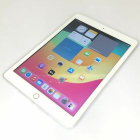 アイパッド(iPad)の【B】iPad (第6世代) Wi-Fi + Cellular/32GB/353034096755675(タブレット)
