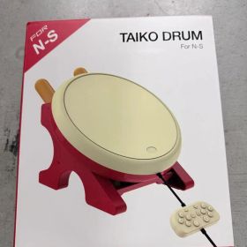 太鼓の達人ソフトとドラムセット switchば～じょん！