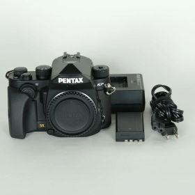 [良品 | シャッター数80,310回] PENTAX KP | デジタル一眼レフカメラ