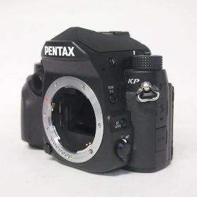 【中古】(ペンタックス) PENTAX KP ボデイ ブラツク