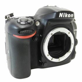 中古 バッテリーパックキットNIKON ニコンD7200 MB-D15 2029470コンディションランク【B】（商品 No.88-0）