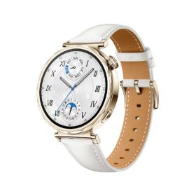 Huawei WATCH GT5 41mm White WATCHGT541MMWH [WATCHGT541MMWH]【ARMP】