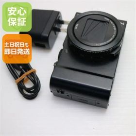 超美品 DMC-LX9 ブラック 即日発送 コンデジ Panasonic 本体 土日祝発送OK 09000