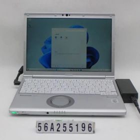 Panasonic CF-SV9RDLVS Core i5 10310U 1.7GHz/8GB/256GB(SSD)/12.1W/WUXGA(1920x1200)/Win11 【56A255196】