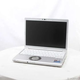ソフマップ 〔中古品〕 Lets note SV9 CF-SV9RDLVS【344】