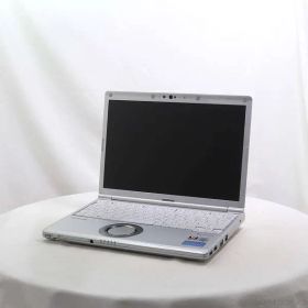 ソフマップ 〔中古品〕 Lets note SV9 CF-SV9RDLVS【377】