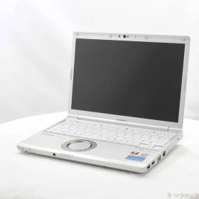 ソフマップ 〔中古品〕 Lets note SV9 CF-SV9RDLVS【349】