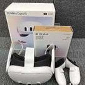 VRゴーグル・VRヘッドセット S3A OCULUS