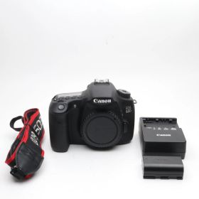 【シャッター回数：9700回】 Canon デジタル一眼レフカメラ EOS 60D ボディ EOS60D