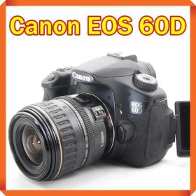 Canon EOS 60D 一眼レフ スマホ転送 キヤノン 250k1920
