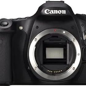 【中古-非常に良い】Canon デジタル一眼レフカメラ EOS 60Da ボディ 1800万画素 ワイド3.0型TFT式カラー液晶モニター CMOSセンサー EOS60Da