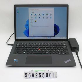 Thinkpad X13 Gen2 中古 26,100円 | ネット最安値の価格比較 プライス