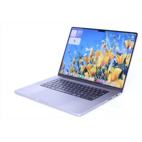 即配 良品 2023年M2Maxモデル MacBook Pro 16 2023 M2 Max 64G 512G 16.2Liquid Retina Wi-Fi6E OS 26 Tahoe スペースグレイ ノートパソコン AAA評価