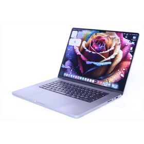 即配 良品 2023年M2Maxモデル MacBook Pro 16 2023 M2 Max 64G 512G 16.2Liquid Retina Wi-Fi6E OS 26 Tahoe スペースグレイ ノートパソコン AAA評価