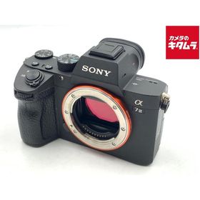 【中古】 【並品】 ソニー α7III ボディ [ILCE-7M3]