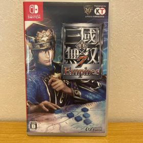 真三國無双7 Empires