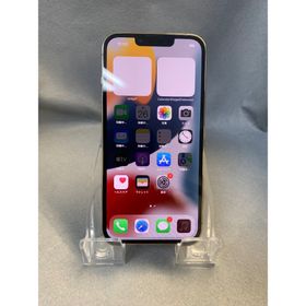 超美品 国内版 SIMフリー iPhone13 Pro 128GB ゴールド色(スマートフォン本体)