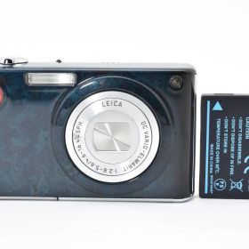 ★極上品★ライカ LEICA C-LUX２コンパクトデジタルカメラ #4059W02621#882
