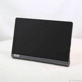 ソフマップ 〔中古品〕 YOGA Smart Tab 64GB アイアングレー ZA3V0052JP Wi-Fi【348】