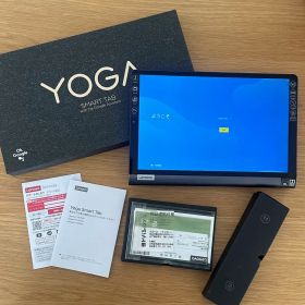 lenovo ZA3V0052JP YOGA SMART TAB