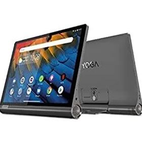 【中古-非常に良い】 Lenovo (レノボ) 10.1型タブレットパソコン Lenovo Yoga Smart Tab 64GBモデル ZA3V0052JP